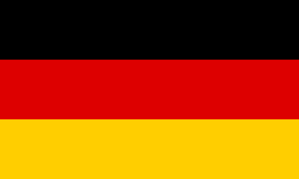 🇩🇪 Germany( +49)