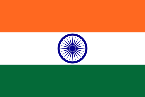 🇮🇳 India(+91)