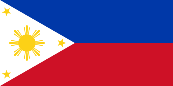 🇵🇭 Philippines(+63)