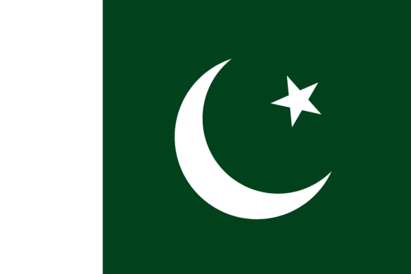 🇵🇰 Pakistan(+92)