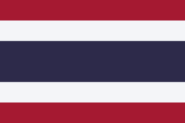🇹🇭 Thailand(+66)