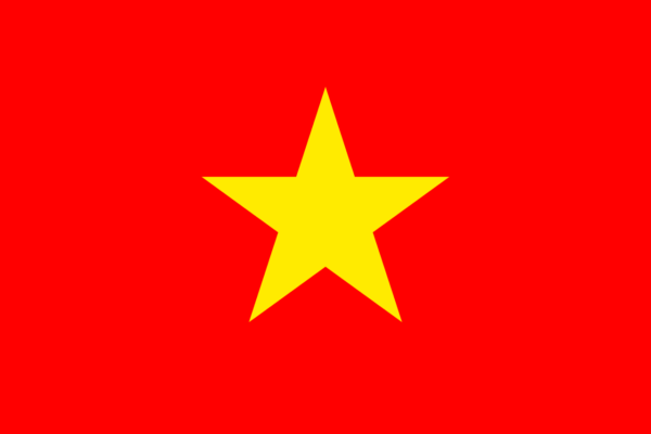 🇻🇳 Vietnam(+84)
