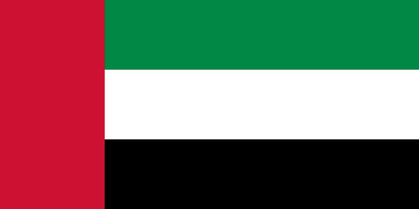 🇦🇪 United Arab Emirates (+971)