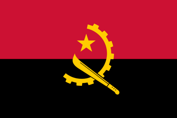 🇦🇴 Angola (+244)