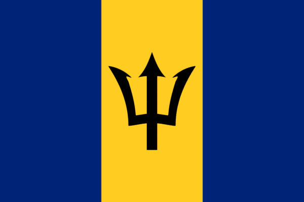 🇧🇧 Barbados (+1246)