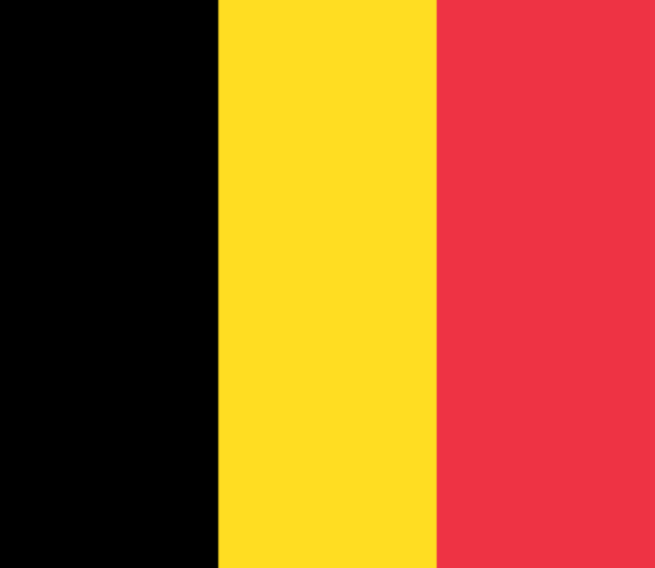 🇧🇪 Belgium (+32)