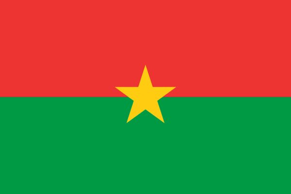🇧🇫 Burkina Faso (+226)