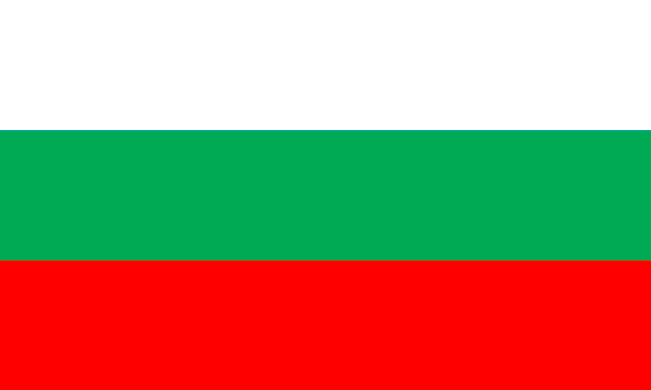 🇧🇬 Bulgaria (+359)
