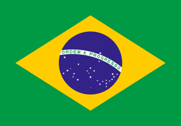 🇧🇷 Brazil (+55)