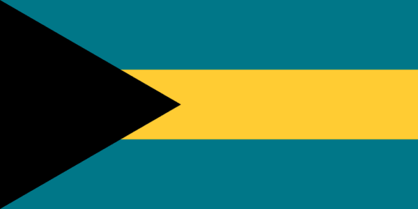 🇧🇸 Bahamas (+1242)
