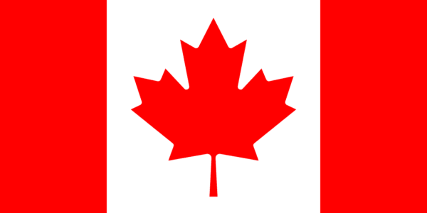🇨🇦 Canada (+1)