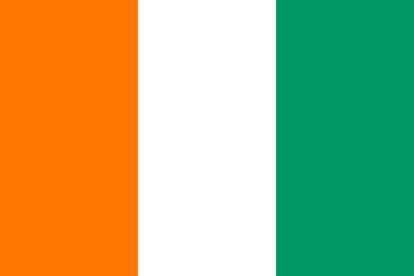 🇨🇮 Côte d’Ivoire (+225)