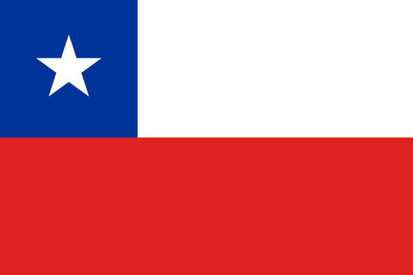 🇨🇱 Chile (+56)