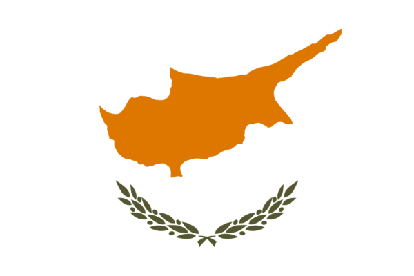 🇨🇾 Cyprus (+357)