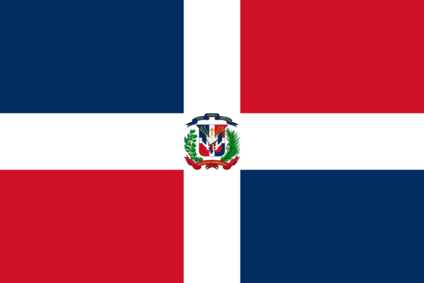 🇩🇴 Dominican Republic (+1829)