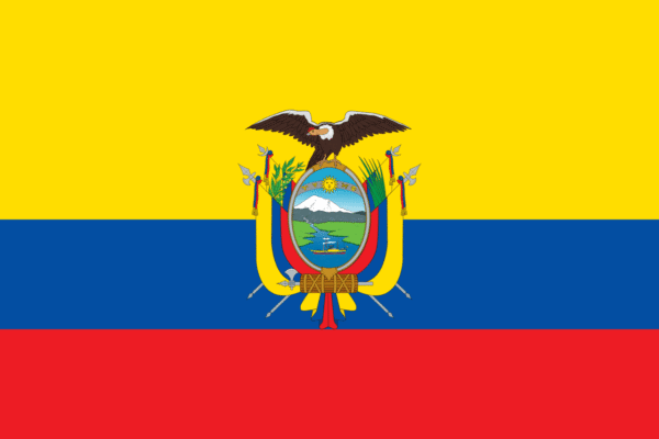 🇪🇨 Ecuador (+593)