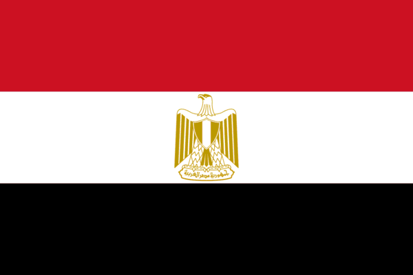 🇪🇬 Egypt (+20)