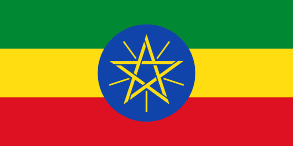 🇪🇹 Ethiopia (+251)