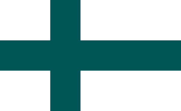 🇫🇮 Finland (+358)