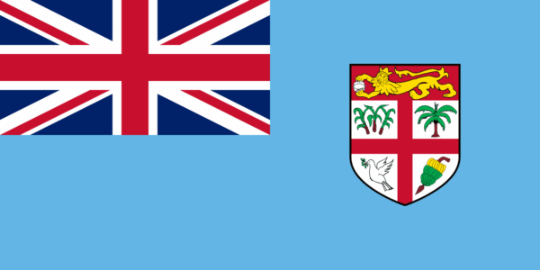 🇫🇯 Fiji (+679)
