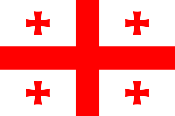 🇬🇪 Georgia (+995)