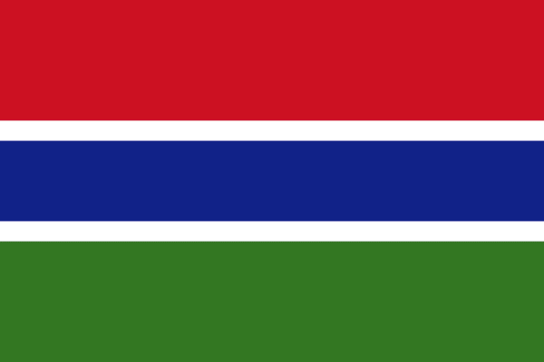 🇬🇲 Gambia (+220)