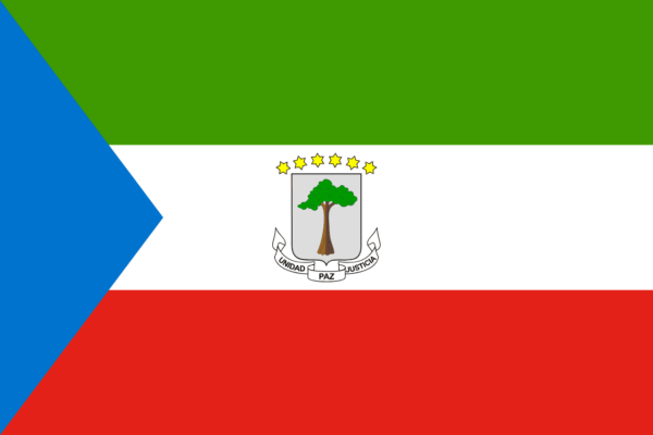 🇬🇶 Equatorial Guinea (+240)