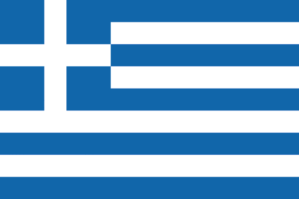 🇬🇷 Greece (+30)
