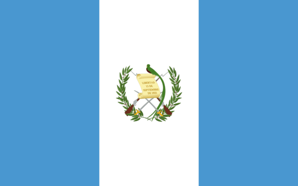 🇬🇹 Guatemala (+502)