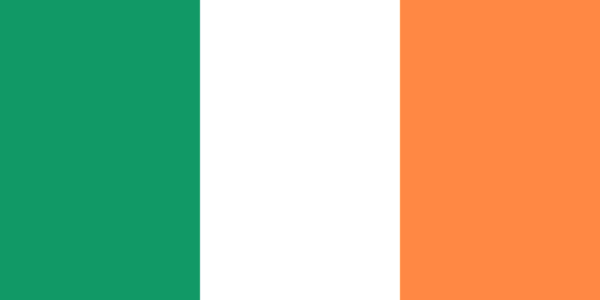 🇮🇪 Ireland (+353)