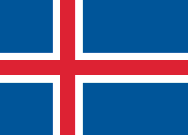 🇮🇸 Iceland (+354)