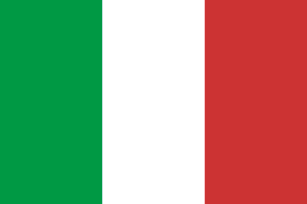 🇮🇹 Italy (+39)