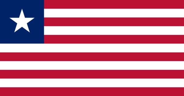 🇱🇷 Liberia (+231)