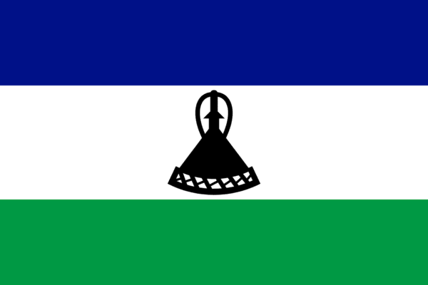 🇱🇸 Lesotho (+266)
