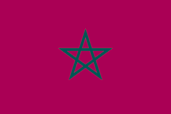 🇲🇦 Morocco (+212)