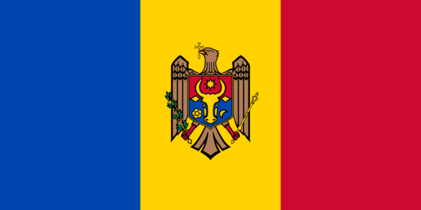 🇲🇩 Moldova (+373)