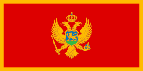 🇲🇪 Montenegro (+382)