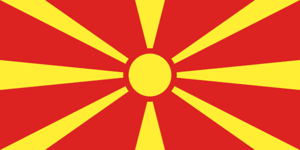 🇲🇰 North Macedonia (+389)