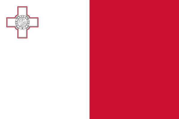 🇲🇹 Malta (+356)