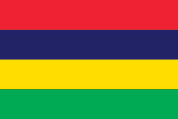 🇲🇺 Mauritius (+230)