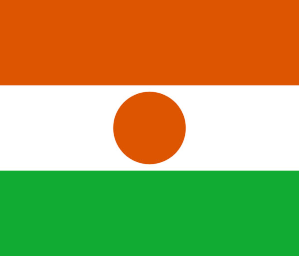 🇳🇪 Niger (+227)