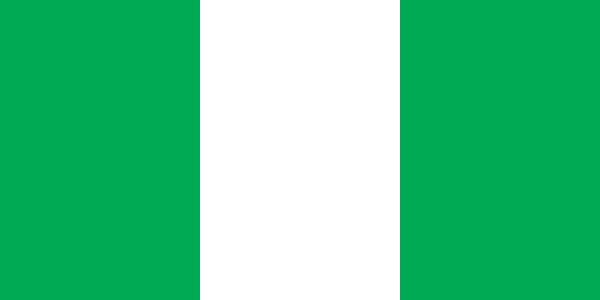 🇳🇬 Nigeria (+234)
