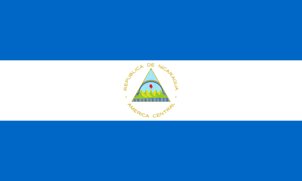 🇳🇮 Nicaragua (+505)