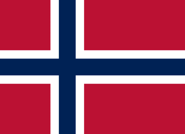 🇳🇴 Norway (+47)