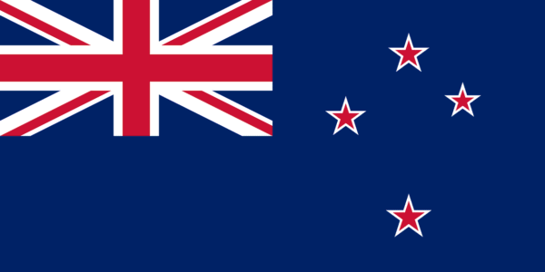 🇳🇿 New Zealand (+64)