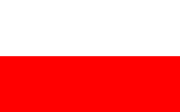 🇵🇱 Poland (+48)