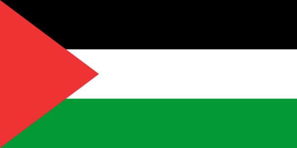 🇵🇸 Palestine (+970)