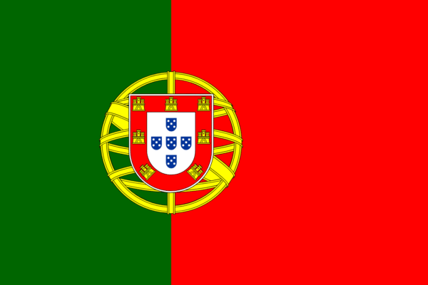 🇵🇹 Portugal (+351)