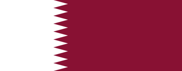🇶🇦 Qatar (+974)