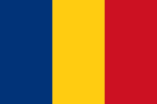 🇷🇴 Romania (+40)